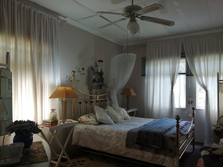 3 Bedroom Property for Sale in Allanridge Free State